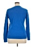 Lilly Pulitzer Blue Sweatshirt Size XL - photo 2