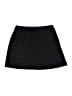 Adidas Solid Black Skort Size 8 - photo 1