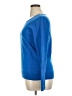 Lilly Pulitzer Blue Sweatshirt Size XL - photo 5