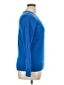 Lilly Pulitzer Blue Sweatshirt Size XL - photo 4