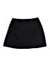Adidas Solid Black Skort Size 8 - photo 2