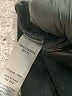 Dolce Cabo Black Raincoat Size S - photo 7