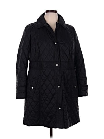 Talbots Coat (view 1)