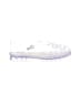 Melissa White Sandals Size 10 - photo 1