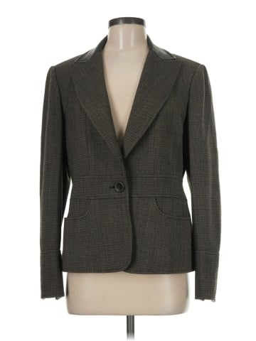 Linda Allard Ellen Tracy Blazer (view 1)