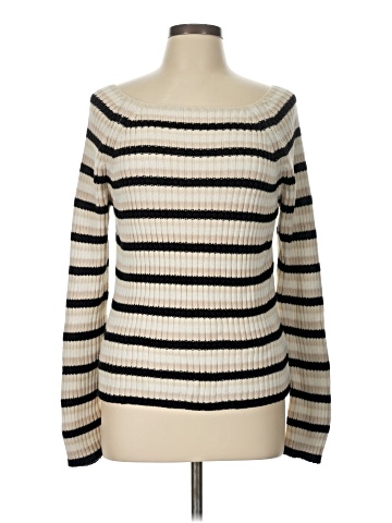 The Limited Pullover Sweater (view 1)
