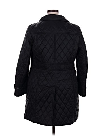 Talbots Coat (view 2)