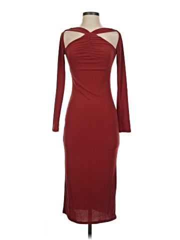 ASTR The Label Cocktail Dress (view 1)