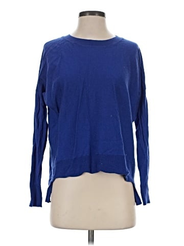 Pendleton Long Sleeve Top (view 1)