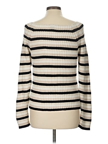 The Limited Pullover Sweater (view 2)