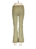 REI Green Khakis Size 10 - photo 2