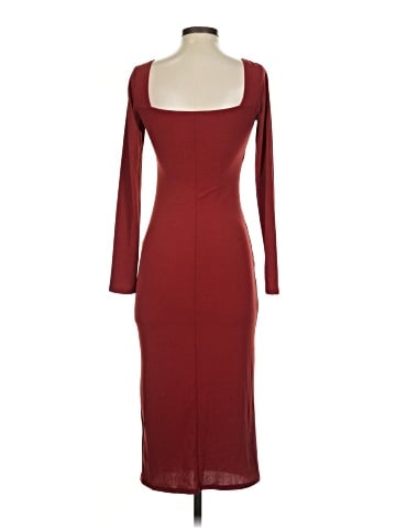ASTR The Label Cocktail Dress (view 2)