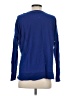 Pendleton 100% Merino Wool Blue Long Sleeve Top Size XS - photo 2