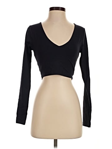 Susana Monaco Long Sleeve T-Shirt (view 1)