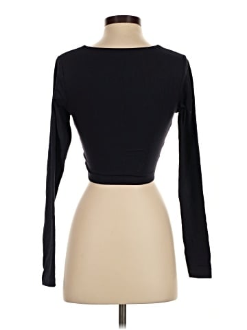 Susana Monaco Long Sleeve T-Shirt (view 2)