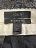 J.Crew Solid Black Wool Pants Size 2 (tall) - photo 7