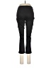 Cache Black Casual Pants Size 2 - photo 2