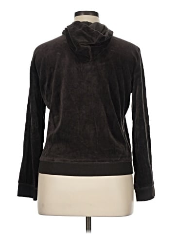 NY&C Zip Up Hoodie (view 2)