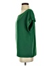 Zara Basic Green Short Sleeve Blouse Size S - photo 5