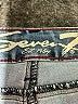 Seven7 Hearts Blue Jeans Size 12 - photo 4
