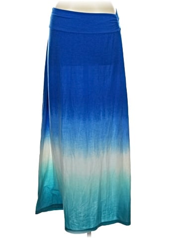 Faded Glory Casual Skirt (view 1)