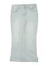 Juicy Couture Blue Jeans Size 12 - photo 1