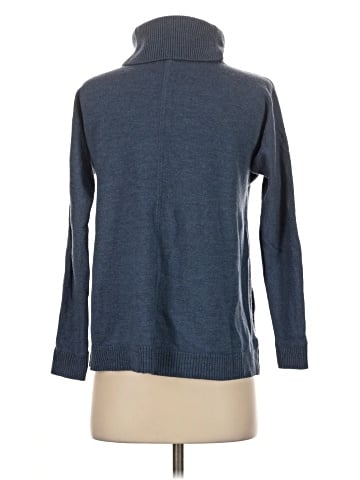 Talbots Turtleneck Sweater (view 2)