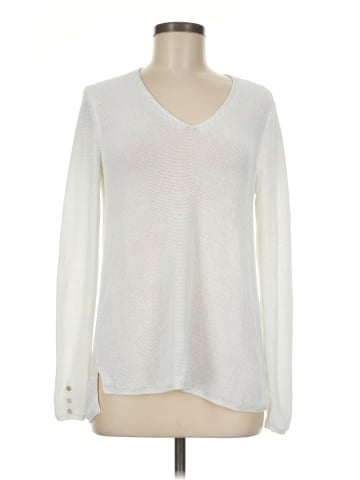J. McLaughlin Pullover Sweater (view 1)