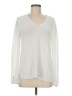 J. McLaughlin Ivory Pullover Sweater Size M - photo 1