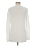 J. McLaughlin Ivory Pullover Sweater Size M - photo 2