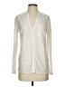 Splendid Ivory Long Sleeve Blouse Size S - photo 1