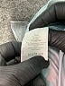 Boden 100% Cotton Ivory Raincoat Size 4 - photo 7