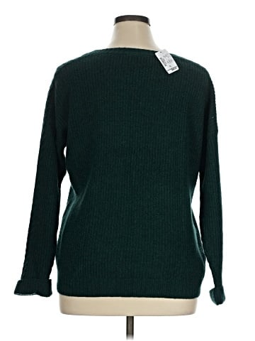 Christopher & Banks Pullover Sweater (view 2)