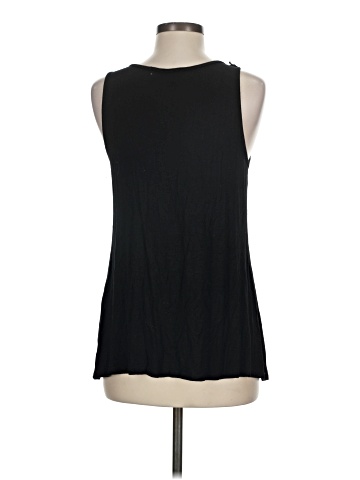 Blu Heaven Sleeveless Blouse (view 2)