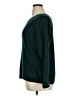Christopher & Banks Green Pullover Sweater Size XL - photo 5
