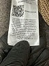 Guess 100% Polyester Metallic Tan Pullover Sweater Size XS - photo 8