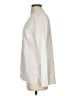 Splendid Ivory Long Sleeve Blouse Size S - photo 5