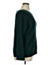 Christopher & Banks Green Pullover Sweater Size XL - photo 4