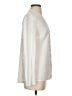 Splendid Ivory Long Sleeve Blouse Size S - photo 4