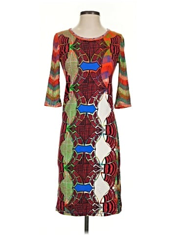 Custo Barcelona Cocktail Dress (view 1)