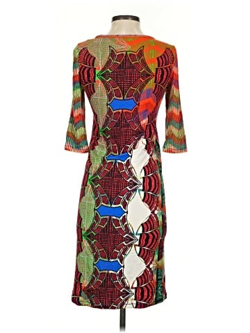 Custo Barcelona Cocktail Dress (view 2)