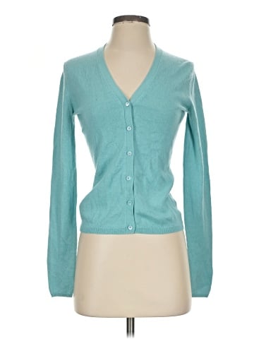 TSE Cardigan (view 1)