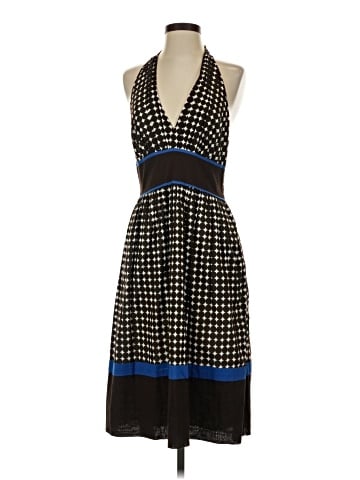 DM Donna Morgan Cocktail Dress (view 1)