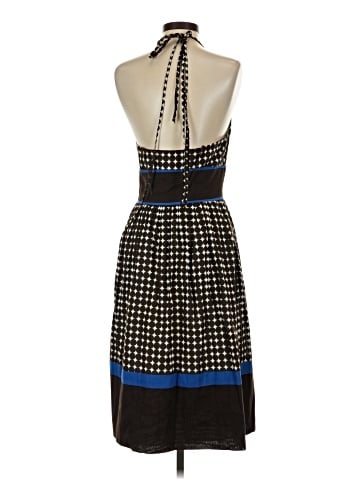 DM Donna Morgan Cocktail Dress (view 2)