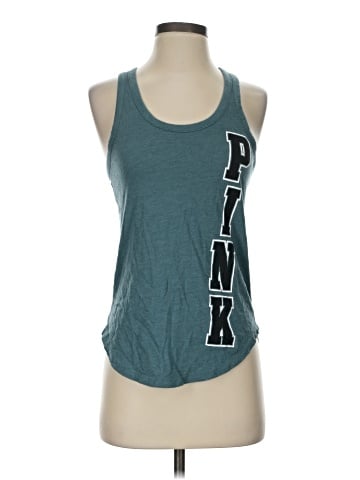 Victoria's Secret Pink Tank Top (view 1)