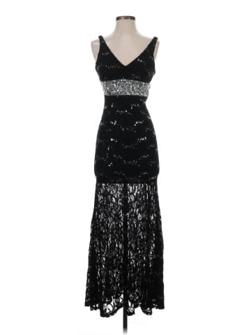 My Michelle Cocktail Dress (view 1)