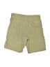 Hurley Solid Green Khaki Shorts Size 4 - photo 2