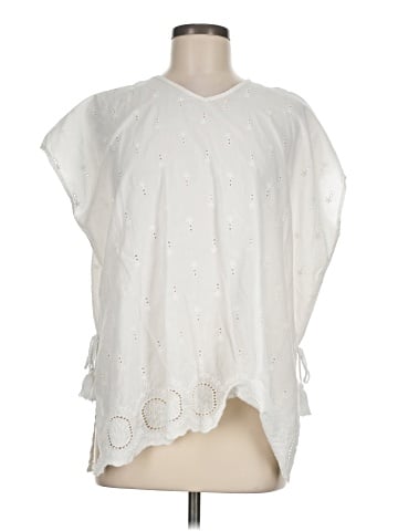 GB Sleeveless Blouse (view 1)