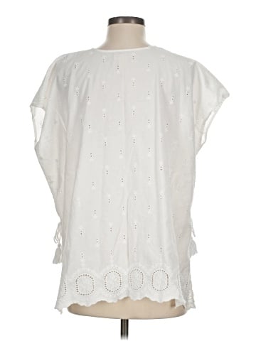 GB Sleeveless Blouse (view 2)