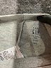 Baby Gap Gray Sweatpants Size 0-3 mo - photo 3